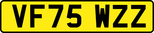 VF75WZZ