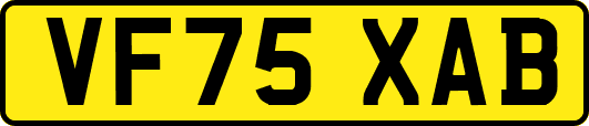 VF75XAB