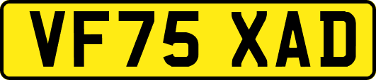 VF75XAD