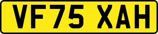 VF75XAH
