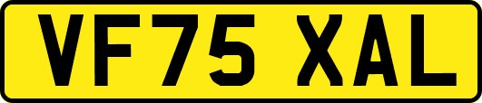 VF75XAL