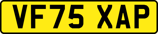 VF75XAP