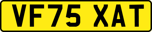 VF75XAT