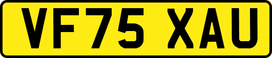 VF75XAU