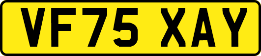VF75XAY