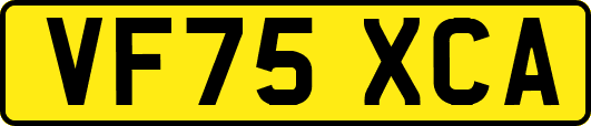 VF75XCA