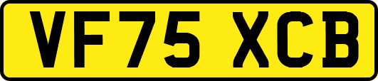 VF75XCB