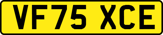 VF75XCE