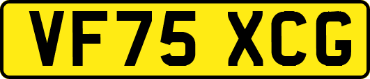 VF75XCG