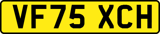 VF75XCH