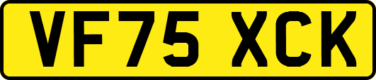 VF75XCK
