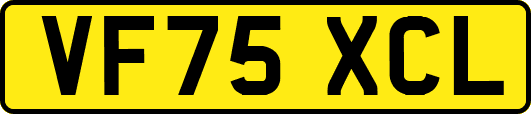 VF75XCL