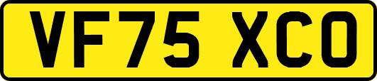 VF75XCO