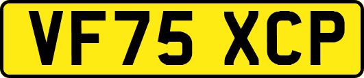 VF75XCP