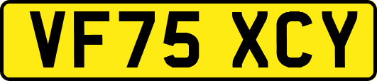 VF75XCY