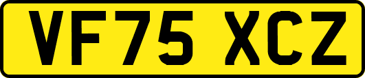 VF75XCZ