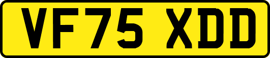 VF75XDD