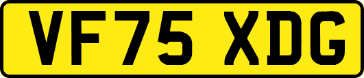 VF75XDG
