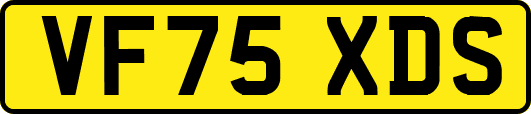 VF75XDS