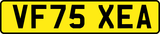 VF75XEA