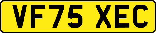 VF75XEC