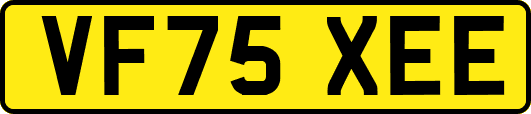 VF75XEE