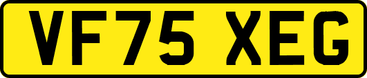 VF75XEG