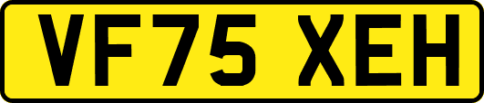 VF75XEH