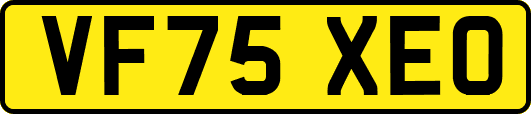 VF75XEO
