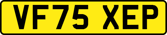 VF75XEP