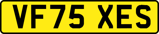 VF75XES