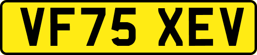 VF75XEV