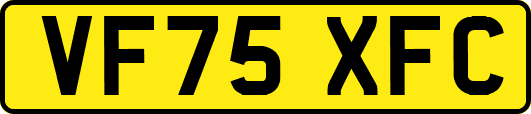 VF75XFC