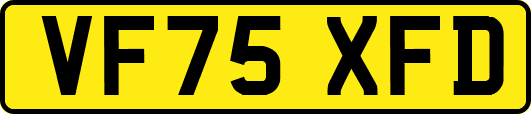 VF75XFD