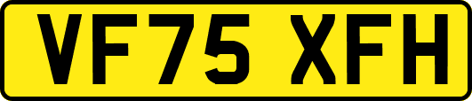 VF75XFH
