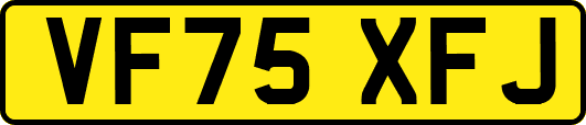 VF75XFJ
