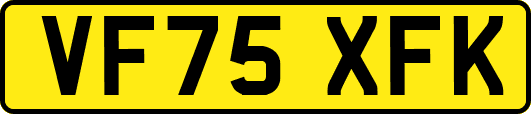 VF75XFK