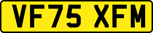 VF75XFM