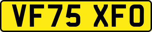 VF75XFO
