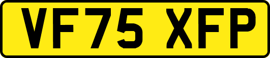 VF75XFP
