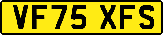 VF75XFS