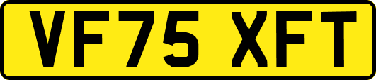 VF75XFT