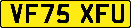 VF75XFU