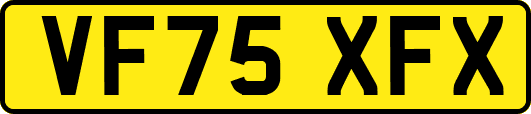 VF75XFX