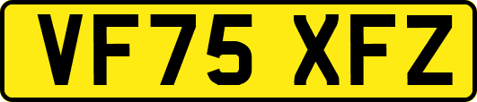 VF75XFZ