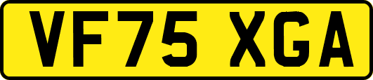 VF75XGA