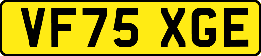 VF75XGE