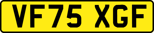 VF75XGF