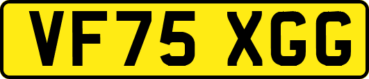 VF75XGG