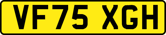 VF75XGH
